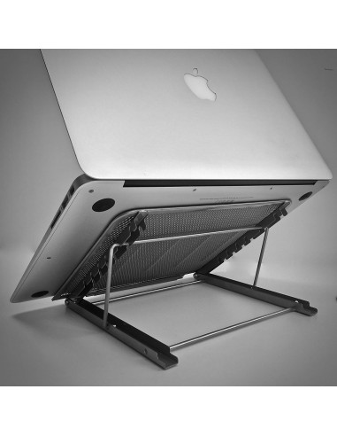 SUPPORTO PER TABLET LAPTOP, SUPPORTO PIEGHEVOLE PT