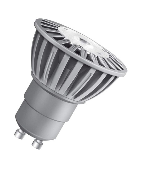 LAMPADA LED 5W 25° GU10 SUPER STAR FARETTO