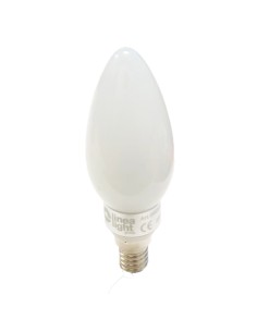 LAMPADINA LAMPADA A LED 2W E14 3000K 220V