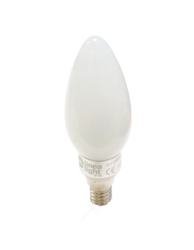 LAMPADINA LAMPADA A LED 2W E14 3000K 220V