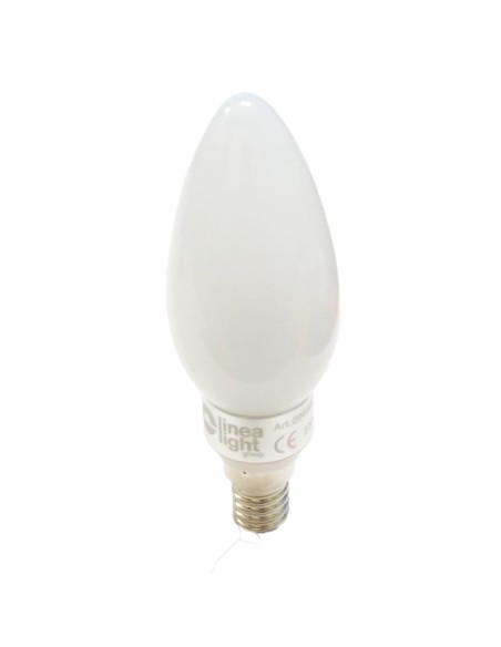 LAMPADINA LAMPADA A LED 2W E14 3000K 220V