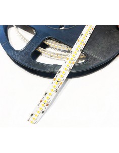 RIBBON MONO LED STRIP 5 MT DA 60 LED/M 2700 K 360 lm