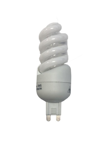 LAMPADA G9 9W BC 230W