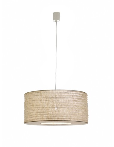SOSPENSIONE IN JUTA 60 CM