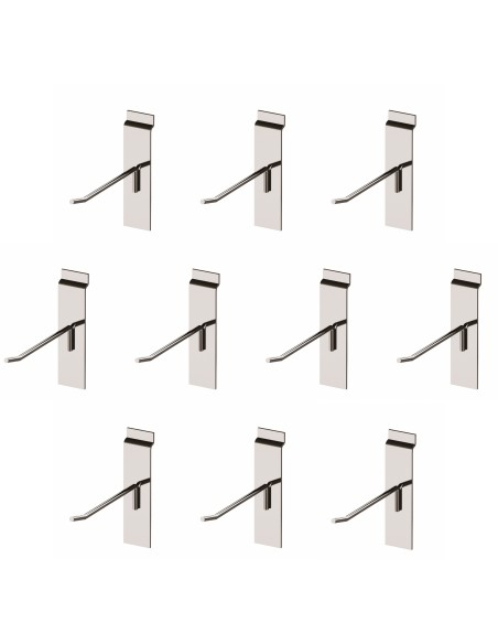 KIT 10 PORTABLISTER 10 CM