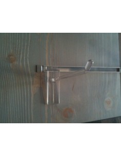 KIT 10 PORTA BLISTER 16 CM  PLASTICA