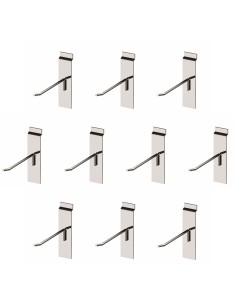 KIT PORTA BLISTER PANNELLO DOGATO 5CM