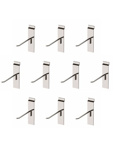 KIT PORTA BLISTER PANNELLO DOGATO 5CM