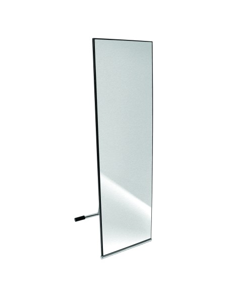 SPECCHIO PIEGHEVOLE DA TERRA 152x45 cm