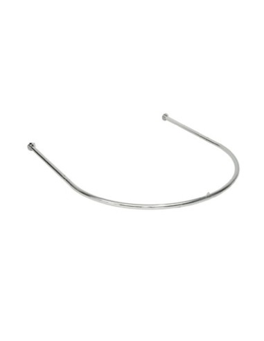 KIT TUBO PORTATENDE PER CAMERINI SPOGLIATOIO SOLUZ IONE