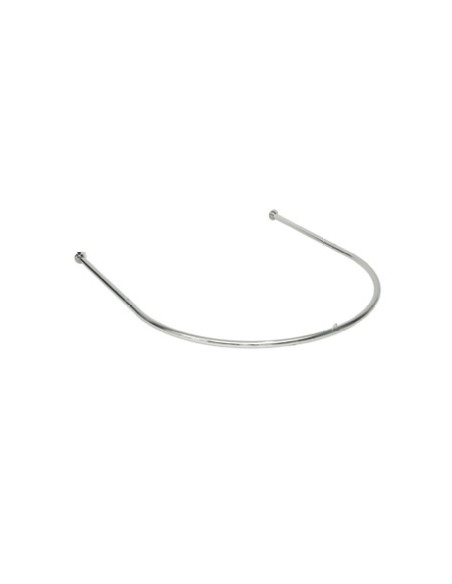 KIT TUBO PORTATENDE PER CAMERINI SPOGLIATOIO SOLUZ IONE