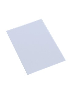 COPPIA PROTEZIONE PORTA CARTELLO PER ART. DV010-DV