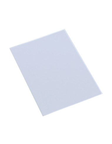 COPPIA PROTEZIONE PORTA CARTELLO PER ART. DV010-DV