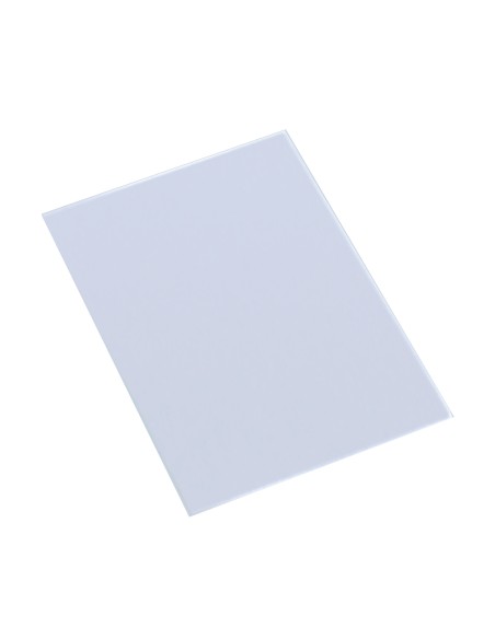 COPPIA PROTEZIONE PORTA CARTELLO PER ART. DV010-DV