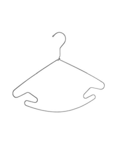 EXPO UNDERWEAR PORTACOSTUME INTIMO LINGERIE GRUCCI A NICHELAT