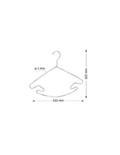 EXPO UNDERWEAR PORTACOSTUME INTIMO LINGERIE GRUCCI A NICHELAT 2