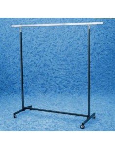 STENDER ROBUSTO STAND ECONOMICO ABBIGLIAMENTO LUNG HEZZA 124