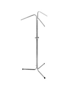 STENDER A 3 BRACCIA INCLIATI