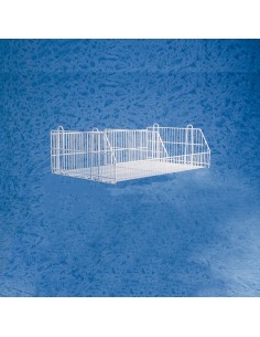 CESTA SOVRAPPONIBILE CESTONE 95X60X28