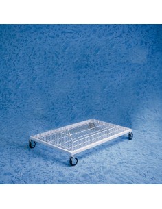 BASE PER CESTA SOVRAPPONIBILE CESTONE 95X60X28