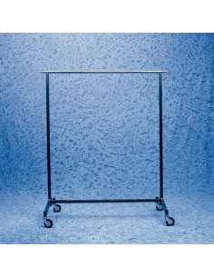 STENDER SUPER RINFORZATO ROBUSTO STAND ABBIGLIAMEN TO 130 cm