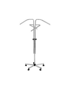 STENDER FERRO A 4 BRACCIA INCLINATE RELLA