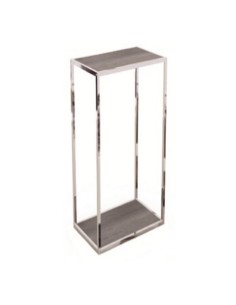 ESPOSITORE A MURO BASE TAVOLO MENSOLE 110X40CM RIP IANI OLDKI