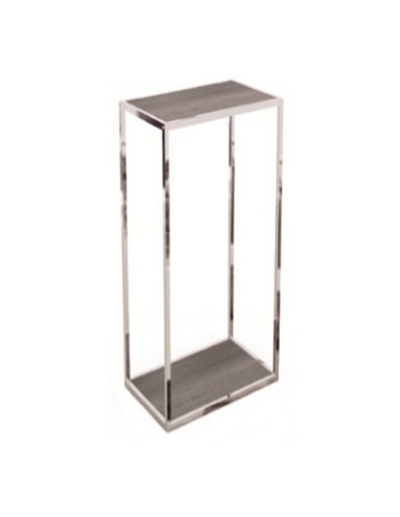 ESPOSITORE A MURO BASE TAVOLO MENSOLE 110X40CM RIP IANI OLDKI