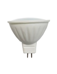 LAMPADA LED 7W GU10 LED 4000K