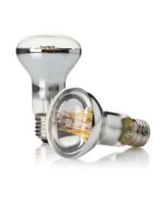 LAMPADINA FILAMENTO LED LED 6W 3000K 360°