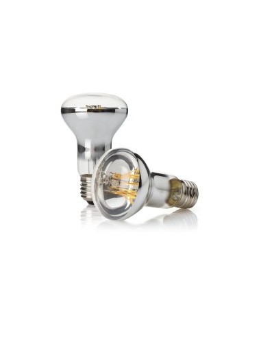 LAMPADINA FILAMENTO LED LED 6W 3000K 360°