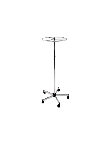 STENDER SEMPLICE TONDO 62 CM
