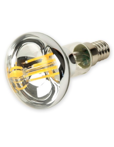 LAMPADA LED 4W 3000K 360°