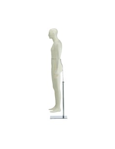 MANICHINO UOMO CLASSICO SARTORIALE MADE IN ITALY 2