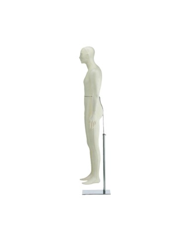 MANICHINO UOMO CLASSICO SARTORIALE MADE IN ITALY