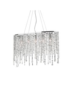 RAIN SOSPENSIONE 66,5 CM X 23,5 CM H. 55/145 CM