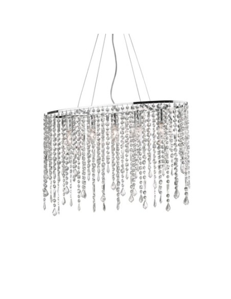 RAIN SOSPENSIONE 66,5 CM X 23,5 CM H. 55/145 CM