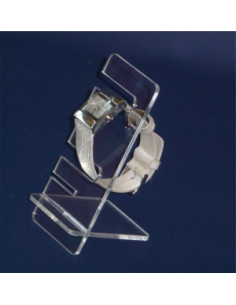 ESPOSITORE OROLOGIO SINGOLO 2