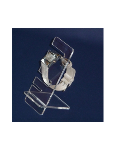 ESPOSITORE OROLOGIO SINGOLO