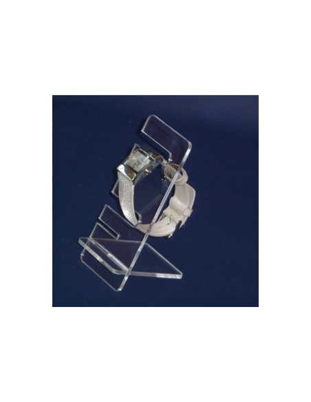 ESPOSITORE OROLOGIO SINGOLO