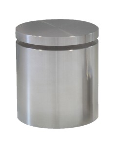 SISTEMA DI FISSAGGIO IN ACCIAIO DISTANZIALE 5cm