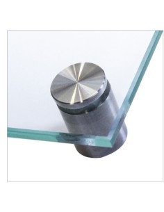 SISTEMA DI FISSAGGIO IN ACCIAIO DISTANZIALE 5cm 2