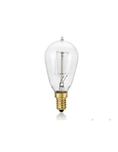 LAMPADA DECO E14 CONO