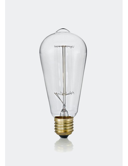 LAMPADA DECO E27 CONO