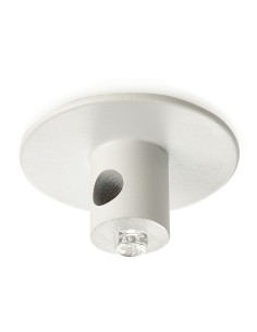 KIT 2 SUPPORTO IN METALLO PER DECENTRAMENTO DIAM. 4,5xH.2 cm