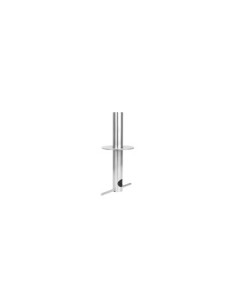 STAFFA IN ACCIAIO INOX PER TWIG