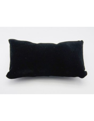 VELVET PILLOW  WATCH 18 CM ESPOSITORE OROLOGI BRAC CIALETTO