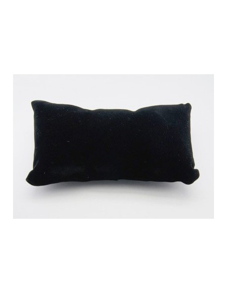 VELVET PILLOW  WATCH 18 CM ESPOSITORE OROLOGI BRAC CIALETTO