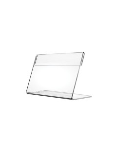 PORTACARTELLO 55X83 MM