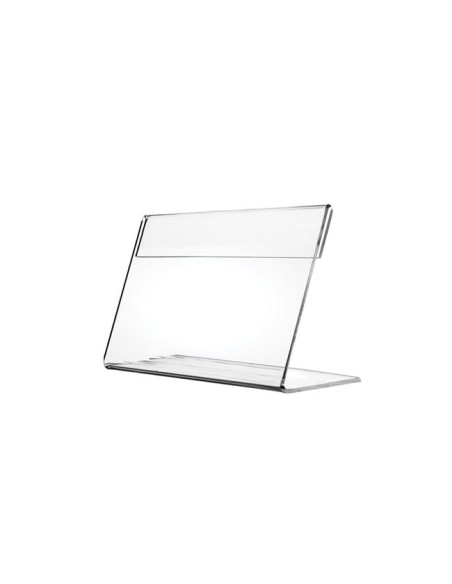 PORTACARTELLO 55X83 MM